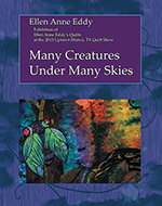 Creatures under Many Skies